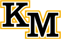 Official Kings Mountain Touchdown Club logo